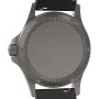  Zdjęcie 6 Timex Expedition North Field Titanium 38mm Eco-Friendly Leather Strap TW2W78200