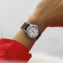  Zdjęcie 4 Timex Expedition North Field Titanium 38mm Eco-Friendly Leather Strap TW2W78200