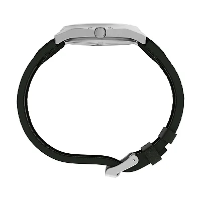 Timex Expedition North Field 39mm Leather Strap TW4B35700