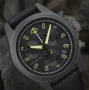 Zdjęcie 6 Timex Expedition North Field Chrono 43mm Recycled Mixed Materials Strap TW2V96300