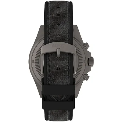 Timex Expedition North Field Chrono 43mm Recycled Mixed Materials Strap TW2V96300