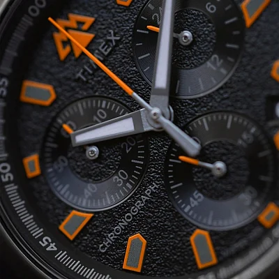 Timex Expedition North Field Chrono 43mm TW2W45700