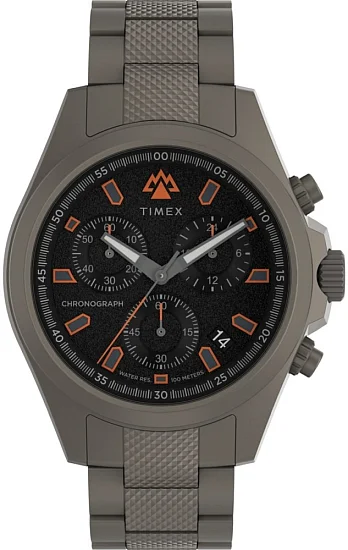 Timex Expedition North Field Chrono 43mm TW2W45700