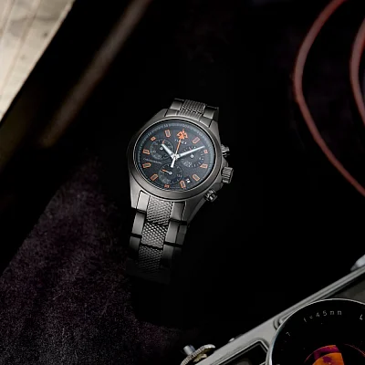 Timex Expedition North Field Chrono 43mm TW2W45700