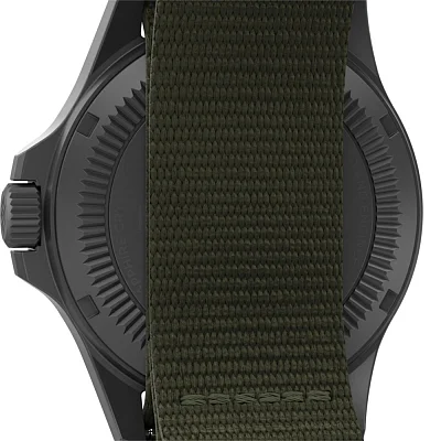Timex Expedition North Field Post Solar 41mm TW2V03700