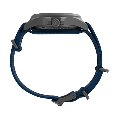 Timex Expedition North Field Post Solar 41mm TW2Y31700