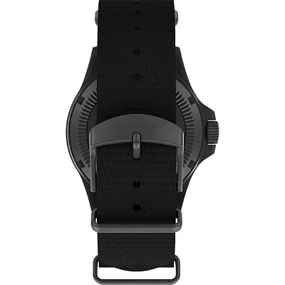 Timex Expedition North Field Post Solar 41mm TW2Y31800