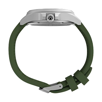 Timex Expedition North Field Post Solar 41mm TW2Y31600