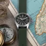  Zdjęcie 2 Timex Expedition North Field Post Solar 41mm TW2Y31600