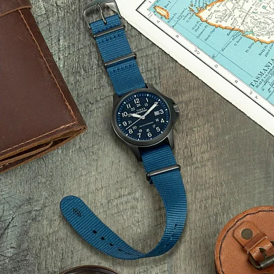 Timex Expedition North Field Post Solar 41mm TW2Y31700