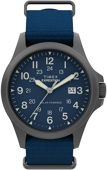 Timex Expedition North Field Post Solar 41mm TW2Y31700