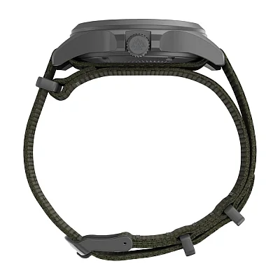 Timex Expedition North Field Post Solar 41mm TW2V03700