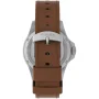  Zdjęcie 3 Timex Expedition North Field Post Solar 41mm Leather Strap TW2V03600