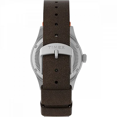 Timex Expedition North Field Solar 36mm Eco-Friendly Leather Strap TW2V64200