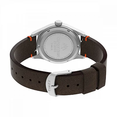 Timex Expedition North Field Solar 36mm Eco-Friendly Leather Strap TW2V64200