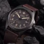  Zdjęcie 3 Timex Expedition North Field Titanium 41mm Eco-Friendly Leather Strap TW2Y90900