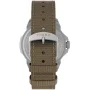  Zdjęcie 4 Timex Expedition North Ridge 42mm Recycled Materials Fabric Strap Indiglo TW2V62400