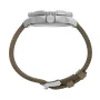  Zdjęcie 2 Timex Expedition North Ridge 42mm Recycled Materials Fabric Strap Indiglo TW2V62400