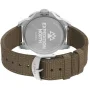  Zdjęcie 3 Timex Expedition North Ridge 42mm Recycled Materials Fabric Strap Indiglo TW2V62400