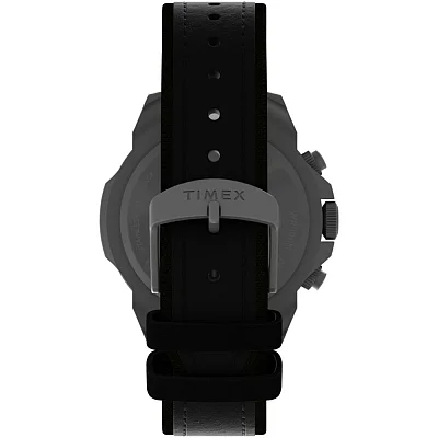 Timex Expedition North Ridge Chronograph 42mm Indiglo TW2W16100