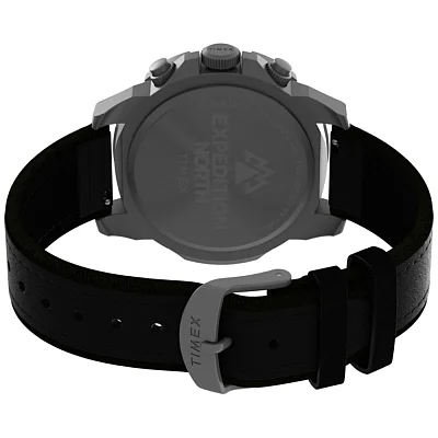 Timex Expedition North Ridge Chronograph 42mm Indiglo TW2W16100