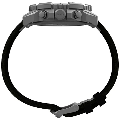 Timex Expedition North Ridge Chronograph 42mm Indiglo TW2W16100