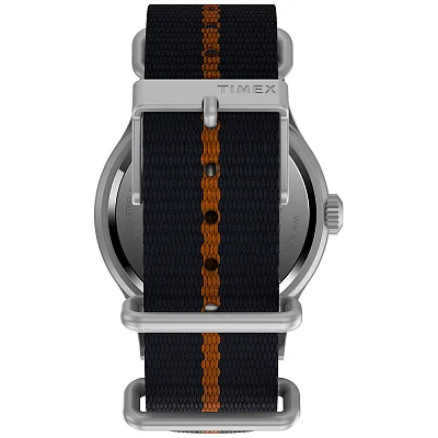 Timex Expedition North Sierra 40mm Fabric Strap Indiglo TW2V22800