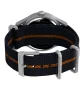  Zdjęcie 3 Timex Expedition North Sierra 40mm Fabric Strap Indiglo TW2V22800