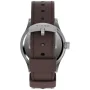  Zdjęcie 4 Timex Expedition North Sierra 40mm Leather Strap Indiglo TW2V07300