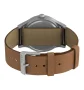  Zdjęcie 3 Timex Expedition North Sierra 40mm Leather Strap Indiglo TW2V07600