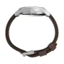  Zdjęcie 2 Timex Expedition North Sierra 40mm Leather Strap Indiglo TW2V07300