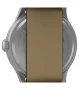  Zdjęcie 5 Timex Expedition North Sierra 40mm Leather Strap Indiglo TW2V07600