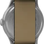  Zdjęcie 4 Timex Expedition North Sierra 40mm Leather Strap Indiglo TW2V07500