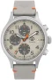  Zdjęcie 6 Timex Expedition North Sierra Chronograph 42mm Eco-Friendly Vegan Leather Strap TW2W16500