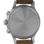  Zdjęcie 4 Timex Expedition North Sierra Chronograph 42mm Eco-Friendly Vegan Leather Strap TW2W16400