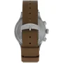  Zdjęcie 3 Timex Expedition North Sierra Chronograph 42mm Eco-Friendly Vegan Leather Strap TW2W16400