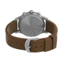  Zdjęcie 5 Timex Expedition North Sierra Chronograph 42mm Eco-Friendly Vegan Leather Strap TW2W16400