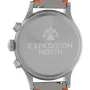  Zdjęcie 4 Timex Expedition North Sierra Chronograph 42mm Eco-Friendly Vegan Leather Strap TW2W16500