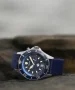  Zdjęcie 5 Timex Expedition North Slack Tide 41mm Fabric Strap Indiglo TW2W22000