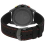  Zdjęcie 8 Timex Expedition North Tide Temp Compass 43mm Eco-Friendly Fabric Strap Indiglo TW2V03900