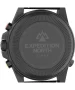  Zdjęcie 7 Timex Expedition North Tide Temp Compass 43mm Eco-Friendly Fabric Strap Indiglo TW2V03900