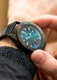  Zdjęcie 2 Timex Expedition North Tide Temp Compass 43mm Eco-Friendly Fabric Strap Indiglo TW2V03900