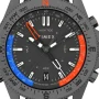  Zdjęcie 9 Timex Expedition North Tide Temp Compass 43mm Eco-Friendly Fabric Strap Indiglo TW2V03900