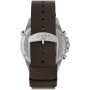  Zdjęcie 3 Timex Expedition North Tide Temp Compass 43mm Eco-Friendly Leather Strap Indiglo TW2V64400