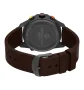  Zdjęcie 3 Timex Expedition North Tide Temp Compass 43mm Eco-Friendly Leather Strap Indiglo TW2V04000