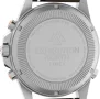  Zdjęcie 4 Timex Expedition North Tide Temp Compass 43mm Eco-Friendly Leather Strap Indiglo TW2V64400