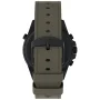  Zdjęcie 4 Timex Expedition North Tide Temp Compass 43mm Eco-Friendly Leather Strap Indiglo TW2V21800