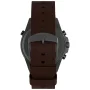  Zdjęcie 4 Timex Expedition North Tide Temp Compass 43mm Eco-Friendly Leather Strap Indiglo TW2V04000