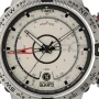  Zdjęcie 3 Timex Expedition North Intelligent Quartz Tide Temp Compass 45mm Leather Strap Indiglo T2N721