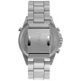  Zdjęcie 4 Timex Expedition North Tide Temp Compass 43mm Stainless Steel Bracelet Indiglo TW2V41800